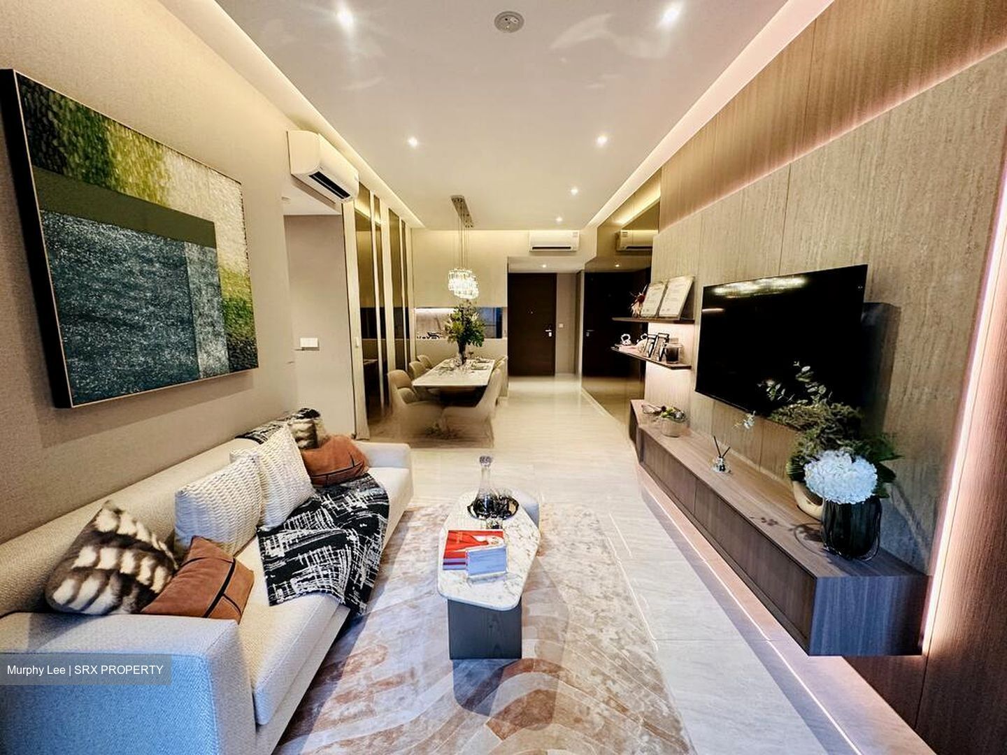 ARDOR RESIDENCE (D15), Apartment #479332081